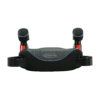 Asiento para auto sin respaldo Turbobooster Gust