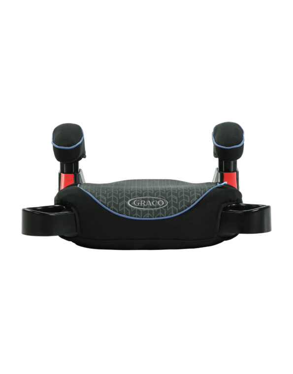 Asiento para auto sin respaldo Turbobooster Gust
