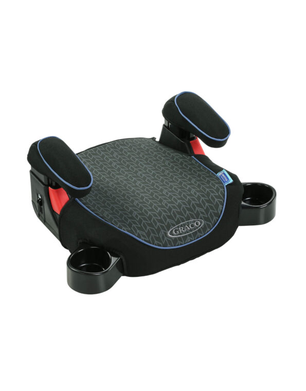Asiento para auto sin respaldo Turbobooster Gust