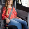 Asiento para auto sin respaldo Turbobooster Gust