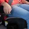 Asiento para auto sin respaldo Turbobooster Gust