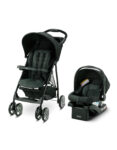 Carrito con Baby Seat Literider LX Jaxton