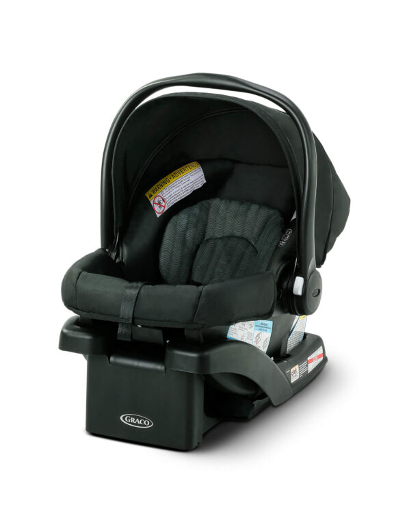 Carrito con Baby Seat Literider LX Jaxton