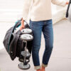 Carrito con Baby Seat Literider LX Jaxton
