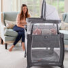 Cuna corralito Day 2Dream 7en1 Bassinet