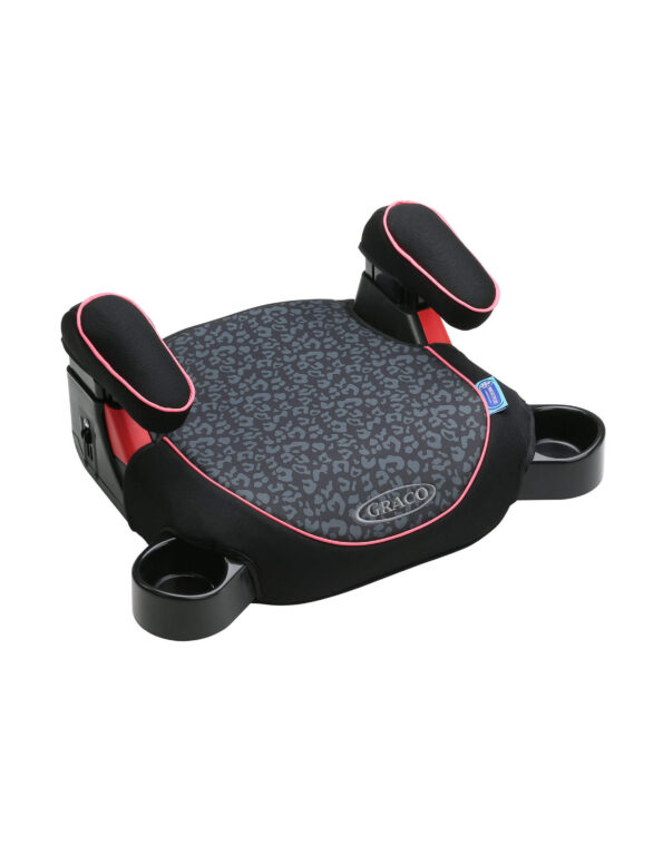 Asiento para auto sin respaldo Turbobooster Nia