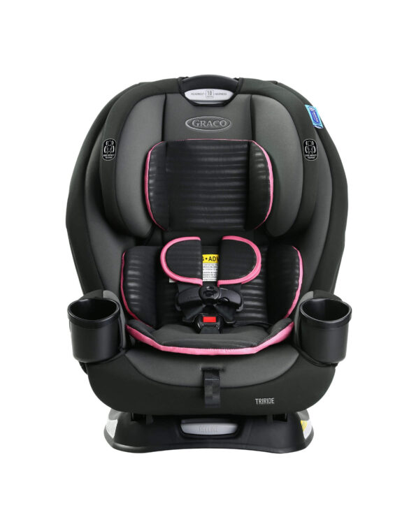 Asiento para auto TriRide 3en1 Cadence