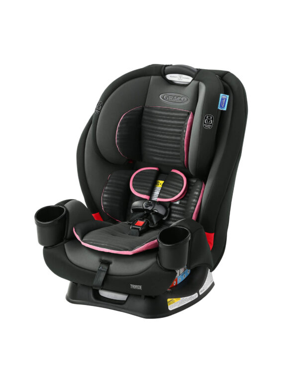 Asiento para auto TriRide 3en1 Cadence