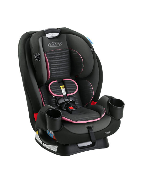 Asiento para auto TriRide 3en1 Cadence