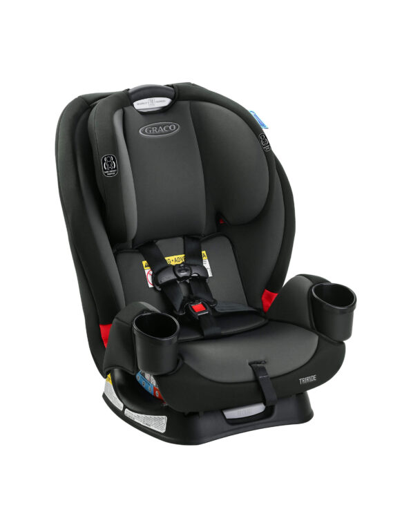 Asiento para auto TriRide 3en1 Cadence