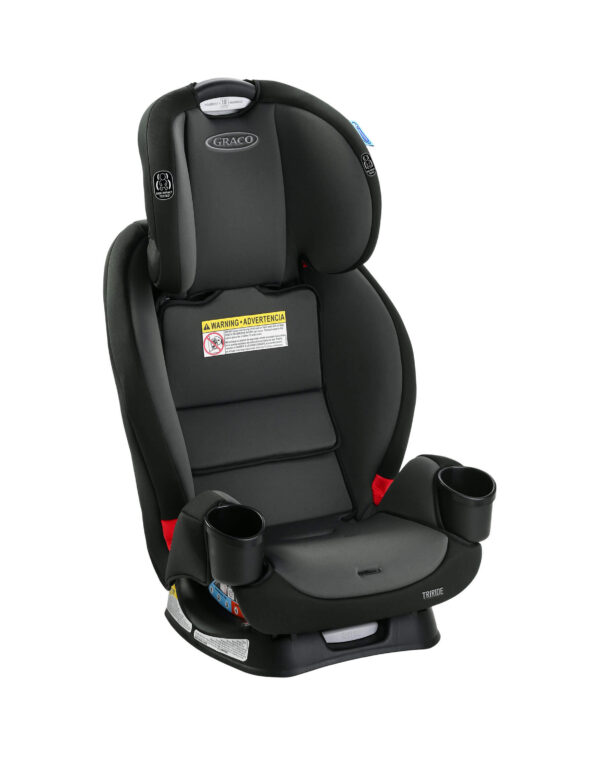 Asiento para auto TriRide 3en1 Cadence