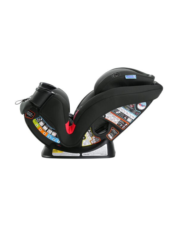 Asiento para auto TriRide 3en1 Cadence