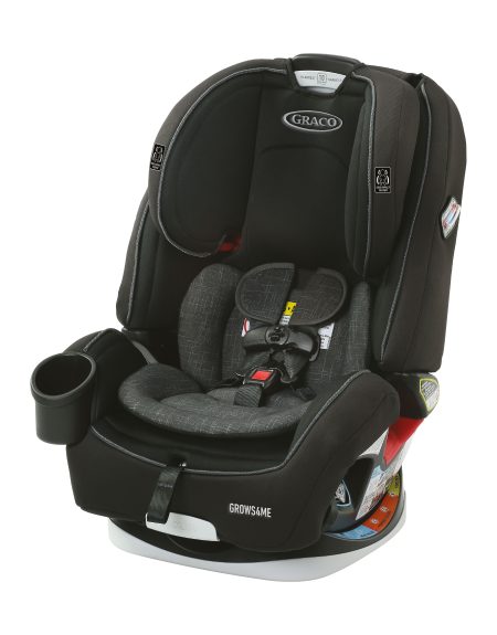 Asiento para auto Grows4Me 4en1 West Point