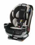 Asiento para auto Extend2Fit 3 en 1 Stocklyn