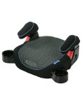 Asiento para auto sin respaldo Turbobooster Gust