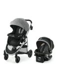Carrito + Baby Seat Modes Pramette 3en1 Ellington3