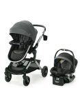 Carrito + Baby Seat Modes Nest 3en1 Sullivan