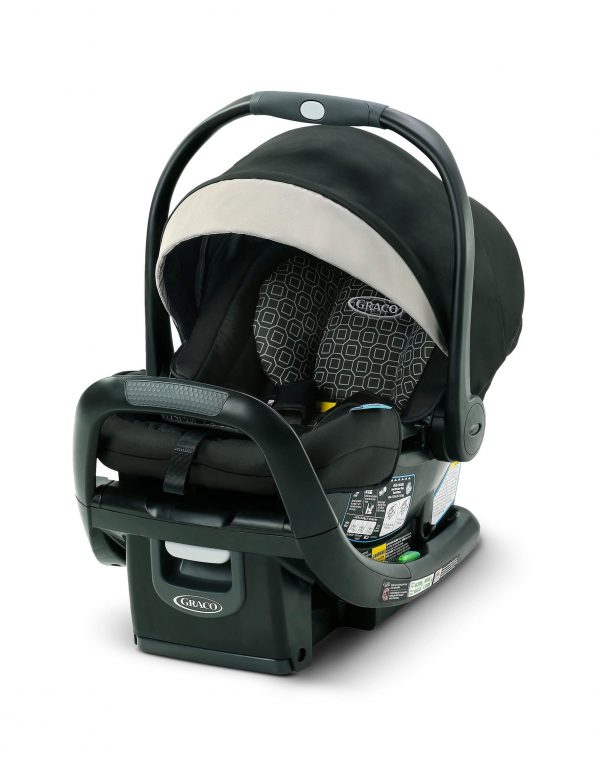 Butaca de auto para bebe