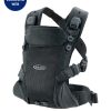 Canguro Porta Bebé Cradle Me 3 en 1