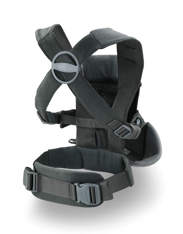 Canguro Porta Bebé Cradle Me