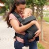 Canguro Porta Bebé Cradle Me