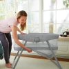 Cuna Moisés Portátil DreamMore 3 en 1, Beau