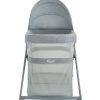 Cuna Moisés Portátil DreamMore 3 en 1, Beau