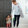 Cuna Moisés Portátil DreamMore 3 en 1, Beau