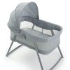 Cuna Moisés Portátil DreamMore 3 en 1, Beau