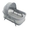 Cuna Moisés Portátil DreamMore 3 en 1, Beau