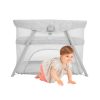 Cuna Moisés Portátil DreamMore 3 en 1, Beau
