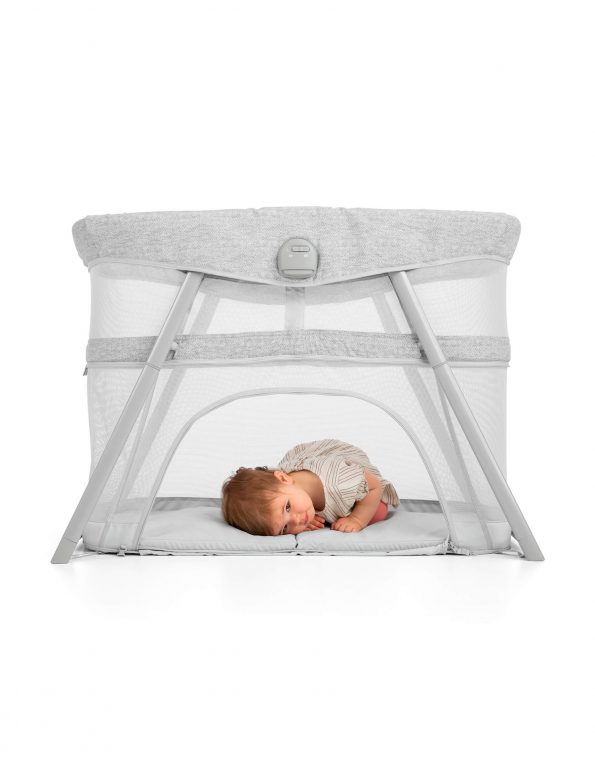 Cuna Moisés Portátil DreamMore 3 en 1, Beau