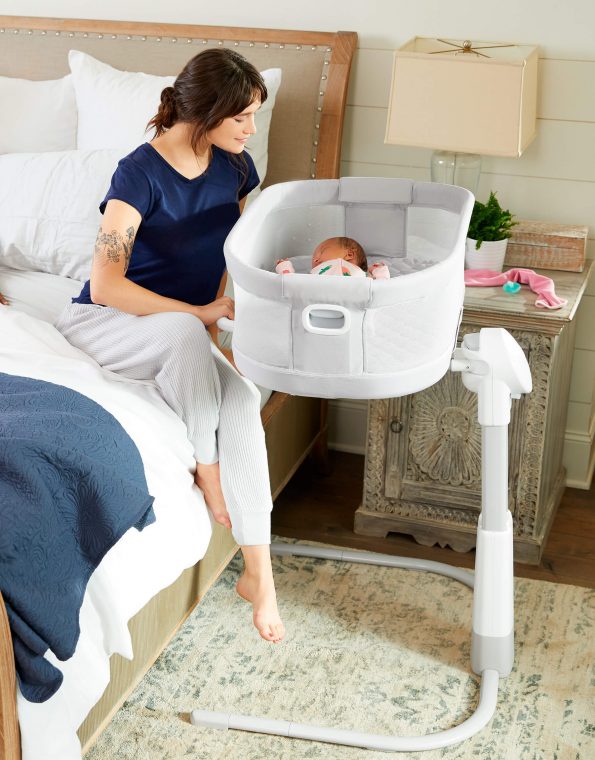 Moisés Colecho DreamMore, Maison