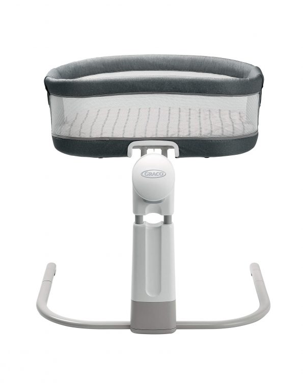 Moisés Colecho DreamMore, Maison