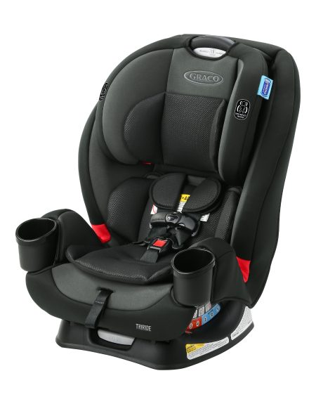 Asiento para auto TriRide 3 en1 Kipling