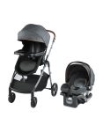 Carrito + Baby Seat Trio Hemlock