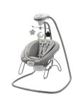 Hamaquita DuetConnet Multireccional 2en1 Deluxe Britton