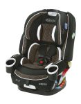 Asiento para auto 4ever DLX Zagg