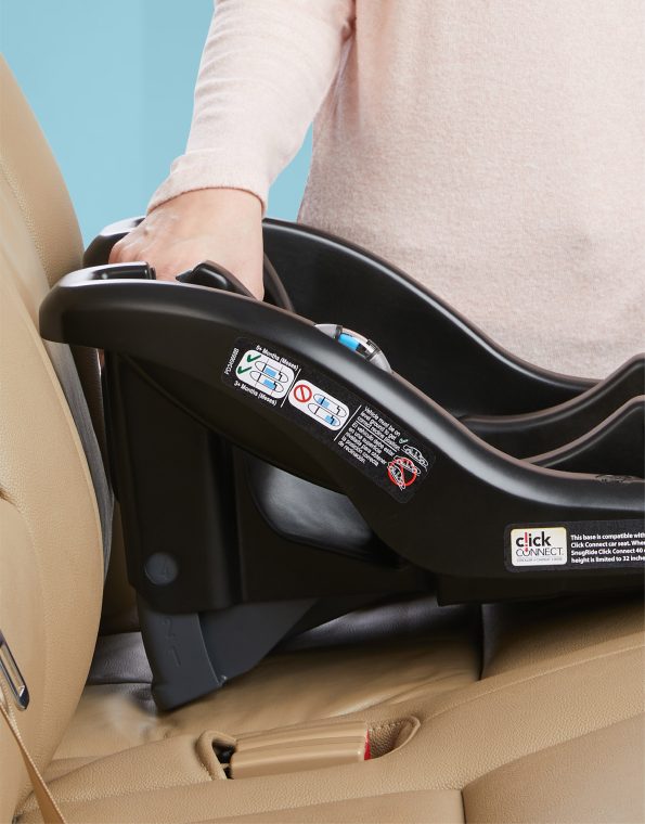 Baby Seat Snugride Lite LX 30 Studio Graco Baby