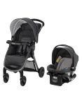 Carrito + Baby Seat Fast Action SE Redmond