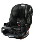 Asiento para auto 4ever Premier Extend2fit 4 en 1 Monte Carlo