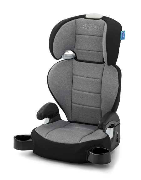 Asiento para Auto Elevador 2 en 1 TurboBooster® 2.0 Declan