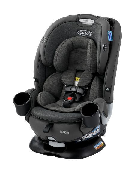 Asiento para auto Giratorio Turn2Me 3 en 1 Manchester
