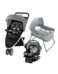 Carrito con Baby Seat Tempo Pipp