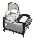 Cuna corralito Day2DDream Bassinet 6 en 1  Lo