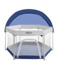 Corralito Infantil LiteTraveler LX Canyon