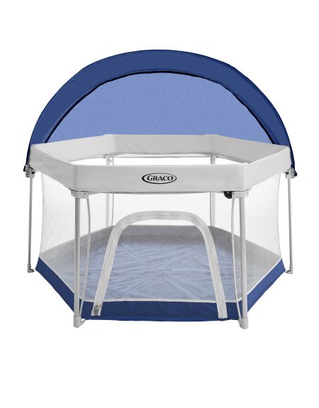 Corralito Infantil LiteTraveler LX Canyon