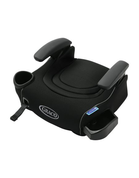 Asiento para auto sin respaldo Turbobooster LX con isofix Rio