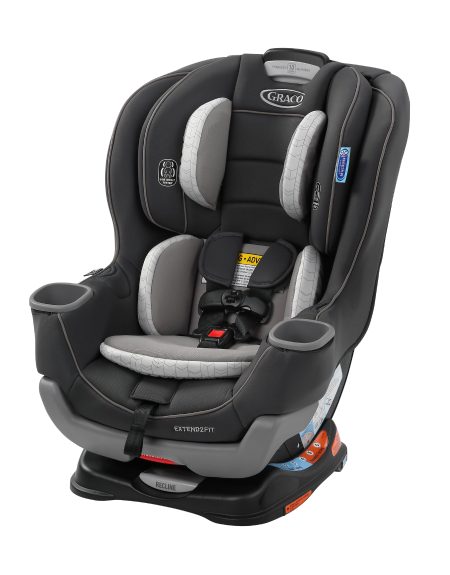 Asiento para auto Extend2Fit Redmond