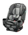 Asiento para auto 4ever Premier Extend2fit 4 en 1 Midtown